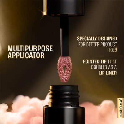 Lakme Xtraordin-airy One-and-Done Tint Bubblegum Blush 203 3ml