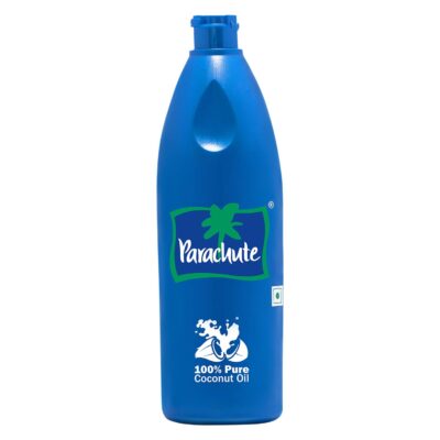 Parachute Coconut Oil - 300 ml (Bottle)