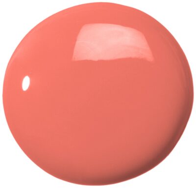 L'OREAL PARIS Glossy Finish Color Riche Nail Varnish, 109 Orange You Jealous, 11.7ml