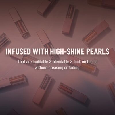 Swiss Beauty Metallic Liquid Eyeshadow-01 Sb-701, Shades